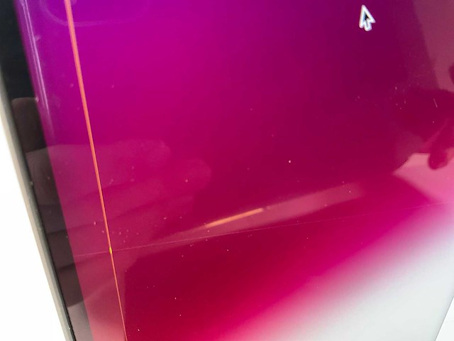 Apple macbook pro 16”, apple m1 pro, 16 gb ram, 512 gb ssd laptop - afbeelding 2 van  4