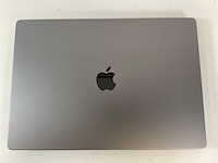 Apple macbook pro 16”, apple m1 pro, 16 gb ram, 512 gb ssd laptop - afbeelding 3 van  4