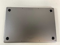 Apple macbook pro 16”, apple m1 pro, 16 gb ram, 512 gb ssd laptop - afbeelding 4 van  4
