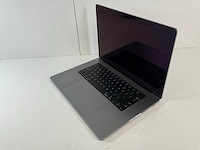 Apple macbook pro 16”, apple m1 pro, 16 gb ram, 512 gb ssd laptop - afbeelding 2 van  4