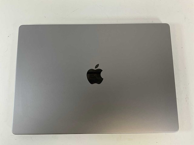 Apple macbook pro 16”, apple m1 pro, 16 gb ram, 512 gb ssd laptop - afbeelding 3 van  4