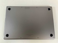 Apple macbook pro 16”, apple m1 pro, 16 gb ram, 512 gb ssd laptop - afbeelding 3 van  4