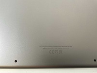 Apple macbook pro 16”, apple m1 pro, 16 gb ram, 512 gb ssd laptop - afbeelding 4 van  4