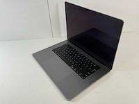 Apple macbook pro 16”, apple m1 pro, 16 gb ram, 512 gb ssd laptop - afbeelding 2 van  3