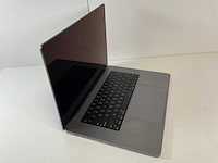 Apple macbook pro 16”, apple m1 pro, 16 gb ram, 512 gb ssd laptop - afbeelding 1 van  2