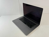Apple macbook pro 16”, apple m1 pro, 16 gb ram, 512 gb ssd laptop - afbeelding 2 van  4