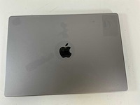Apple macbook pro 16”, apple m1 pro, 16 gb ram, 512 gb ssd laptop - afbeelding 3 van  4