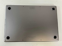 Apple macbook pro 16”, apple m1 pro, 16 gb ram, 512 gb ssd laptop - afbeelding 4 van  4