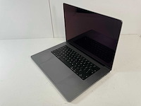 Apple macbook pro 16”, apple m1 pro, 16 gb ram, 512 gb ssd laptop - afbeelding 2 van  4