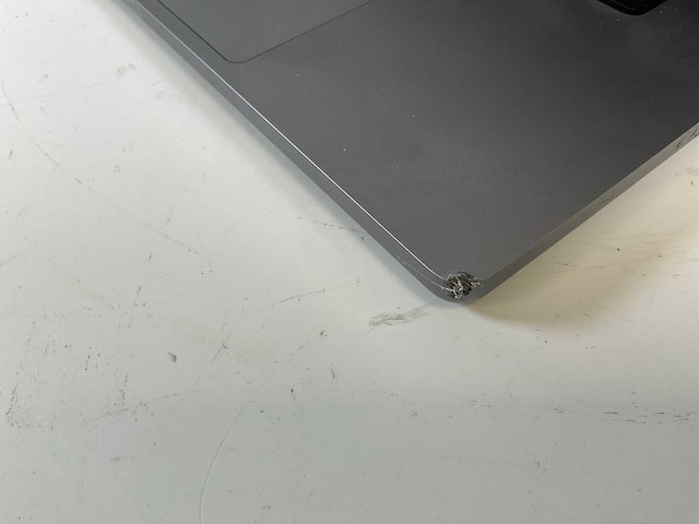 Apple macbook pro 16”, apple m1 pro, 16 gb ram, 512 gb ssd laptop - afbeelding 3 van  4