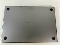 Apple macbook pro 16”, apple m1 pro, 16 gb ram, 512 gb ssd laptop - afbeelding 4 van  4