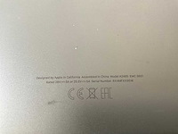 Apple macbook pro 16”, apple m1 pro, 16 gb ram, 512 gb ssd laptop - afbeelding 5 van  5