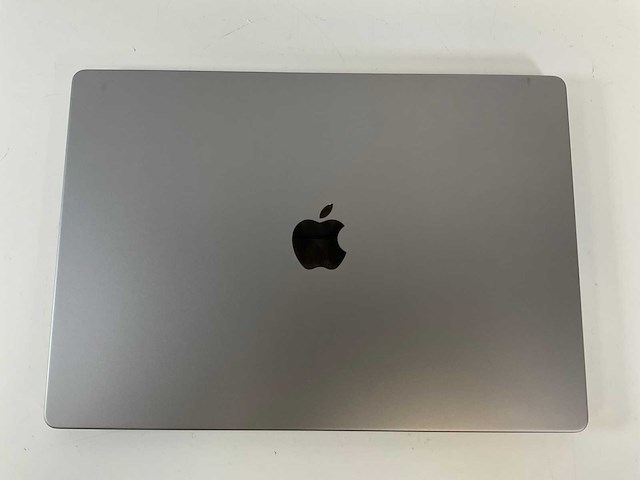 Apple macbook pro 16”, apple m1 pro, 16 gb ram, 512 gb ssd laptop - afbeelding 5 van  7