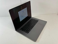 Apple macbook pro 16”, apple m1 pro, 16 gb ram, 512 gb ssd laptop - afbeelding 2 van  7