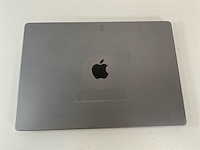 Apple macbook pro 16”, apple m1 pro, 16 gb ram, 512 gb ssd laptop - afbeelding 5 van  7