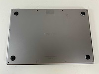 Apple macbook pro 16”, apple m1 pro, 16 gb ram, 512 gb ssd laptop - afbeelding 6 van  7