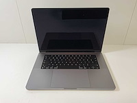 Apple macbook pro 16”, apple m1 pro, 32 gb ram, 500 gb nvme laptop - afbeelding 1 van  7