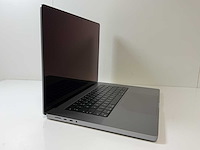 Apple macbook pro 16”, apple m1 pro, 32 gb ram, 500 gb nvme laptop - afbeelding 2 van  7