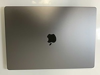 Apple macbook pro 16”, apple m1 pro, 32 gb ram, 500 gb nvme laptop - afbeelding 5 van  7