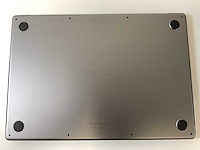 Apple macbook pro 16”, apple m1 pro, 32 gb ram, 500 gb nvme laptop - afbeelding 6 van  7