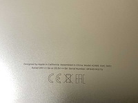 Apple macbook pro 16”, apple m1 pro, 32 gb ram, 500 gb nvme laptop - afbeelding 7 van  7