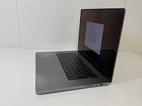 Apple macbook pro 16”, apple m1 pro, 32 gb ram, 500 gb nvme laptop - afbeelding 3 van  7