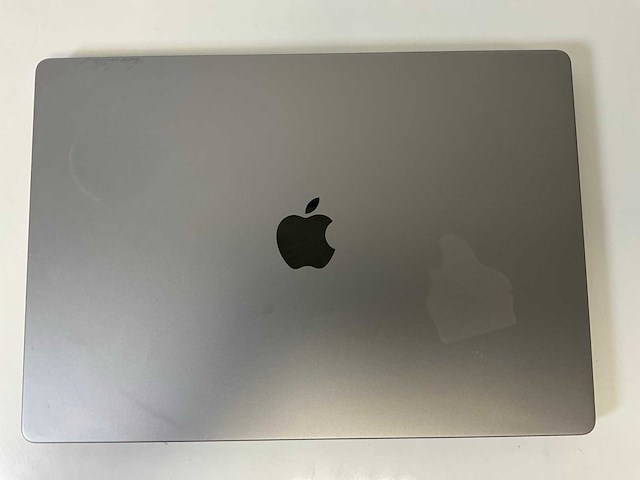 Apple macbook pro 16”, apple m1 pro, 32 gb ram, 500 gb nvme laptop - afbeelding 5 van  7