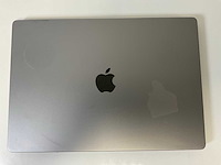 Apple macbook pro 16”, apple m1 pro, 32 gb ram, 500 gb nvme laptop - afbeelding 5 van  7