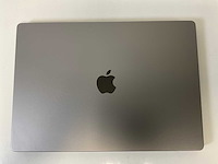 Apple macbook pro 16”, apple m1 pro, 32 gb ram, 500 gb nvme laptop - afbeelding 5 van  7