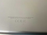 Apple macbook pro 16”, apple m1 pro, 32 gb ram, 500 gb nvme laptop - afbeelding 7 van  7