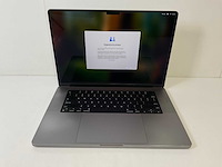 Apple macbook pro 16”, apple m1 pro, 32 gb ram, 500 gb nvme laptop - afbeelding 1 van  7