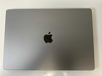 Apple macbook pro 16”, apple m1 pro, 32 gb ram, 500 gb nvme laptop - afbeelding 5 van  7