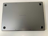 Apple macbook pro 16”, apple m1 pro, 32 gb ram, 500 gb nvme laptop - afbeelding 6 van  7