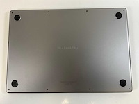 Apple macbook pro 16”, apple m1 pro, 32 gb ram, 500 gb nvme laptop - afbeelding 4 van  5