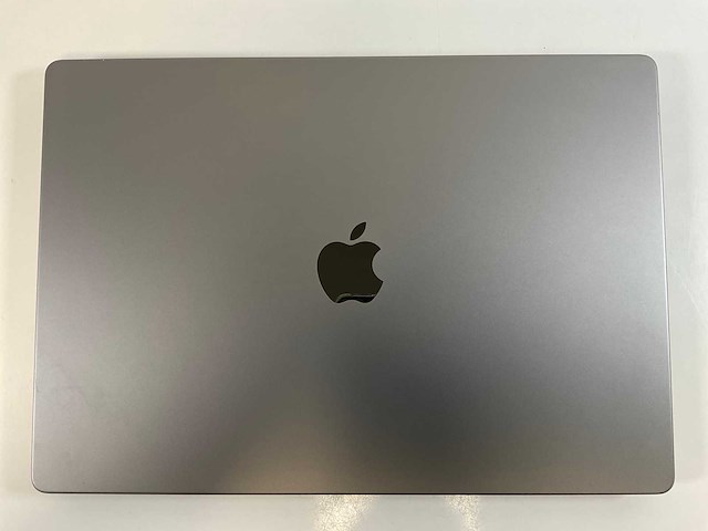Apple macbook pro 16”, apple m1 pro, 32 gb ram, 500 gb nvme laptop - afbeelding 3 van  3