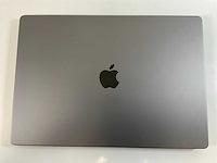 Apple macbook pro 16”, apple m1 pro, 32 gb ram, 500 gb nvme laptop - afbeelding 4 van  6