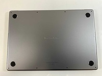 Apple macbook pro 16”, apple m1 pro, 32 gb ram, 500 gb nvme laptop - afbeelding 5 van  6