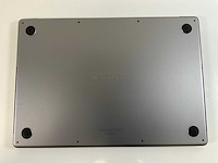 Apple macbook pro 16”, apple m1 pro, 32 gb ram, 500 gb nvme laptop - afbeelding 1 van  1