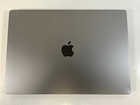 Apple macbook pro 16”, apple m1 pro, 32 gb ram, 500 gb nvme laptop - afbeelding 6 van  8