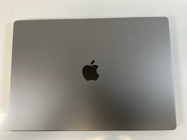 Apple macbook pro 16”, apple m1 pro, 32 gb ram, 500 gb nvme laptop - afbeelding 5 van  7