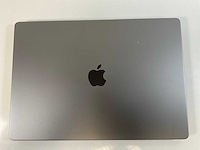 Apple macbook pro 16”, apple m1 pro, 32 gb ram, 500 gb nvme laptop - afbeelding 5 van  7