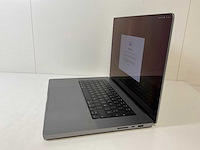 Apple macbook pro 16”, apple m1 pro, 32 gb ram, 512 gb nvme laptop - afbeelding 3 van  7