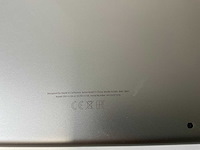 Apple macbook pro 16”, apple m1 pro, 32 gb ram, 512 gb nvme laptop - afbeelding 7 van  7