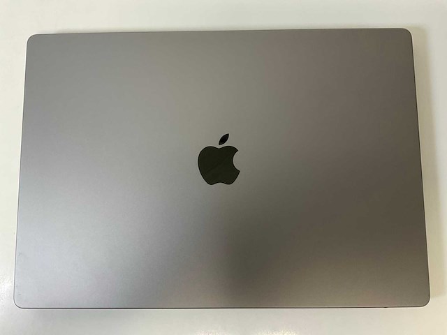 Apple macbook pro 16”, apple m1 pro, 32 gb ram, 512 gb nvme laptop - afbeelding 5 van  7