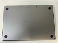 Apple macbook pro 16”, apple m1 pro, 32 gb ram, 512 gb nvme laptop - afbeelding 6 van  7