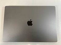 Apple macbook pro 16”, apple m1 pro, 32 gb ram, 512 gb nvme laptop - afbeelding 3 van  6