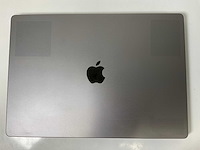 Apple macbook pro 16”, apple m1 pro, 32 gb ram, 512 gb ssd laptop - afbeelding 5 van  7