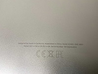 Apple macbook pro 16”, apple m1 pro, 32 gb ram, 512 gb ssd laptop - afbeelding 7 van  7