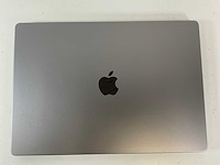 Apple macbook pro 16”, apple m1 pro, 32 gb ram, 512 gb ssd laptop - afbeelding 4 van  5