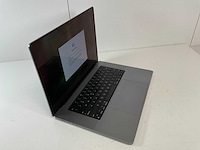 Apple macbook pro 16”, apple m1 pro, 32 gb ram, 512 gb ssd laptop - afbeelding 2 van  7